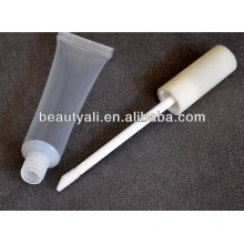 Transparente Verpackungsschlauch Lip gloss tube